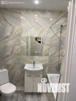 1-к квартира, вторичка, 36м2, 10/16 этаж