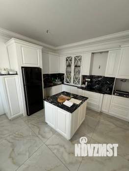 3-к квартира, вторичка, 107м2, 3/17 этаж