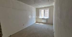 1-к квартира, вторичка, 38м2, 7/16 этаж