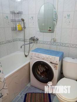 1-к квартира, вторичка, 29м2, 4/5 этаж