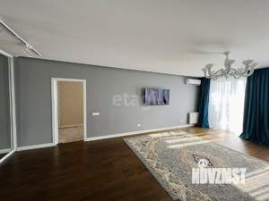 2-к квартира, вторичка, 101м2, 11/19 этаж