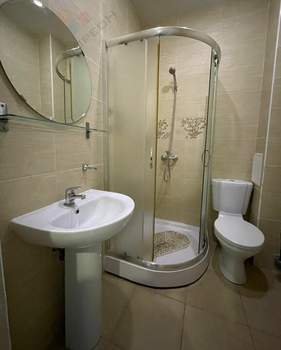 1-к квартира, вторичка, 25м2, 2/3 этаж