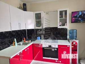 1-к квартира, вторичка, 42м2, 20/21 этаж