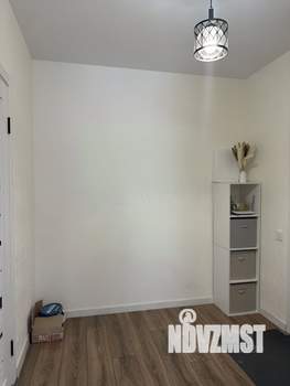 1-к квартира, вторичка, 55м2, 21/24 этаж