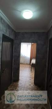 1-к квартира, вторичка, 42м2, 3/5 этаж