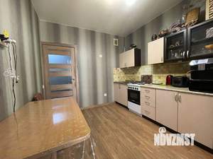 1-к квартира, вторичка, 39м2, 13/17 этаж