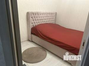 2-к квартира, вторичка, 50м2, 8/16 этаж