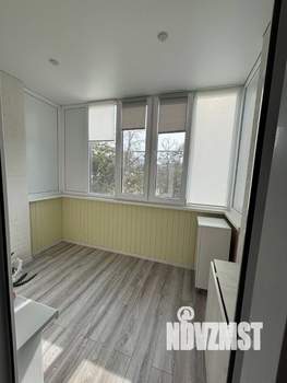 3-к квартира, вторичка, 61м2, 4/5 этаж