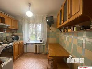 3-к квартира, вторичка, 60м2, 5/9 этаж