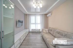 2-к квартира, вторичка, 61м2, 8/26 этаж