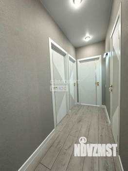 2-к квартира, вторичка, 53м2, 23/25 этаж