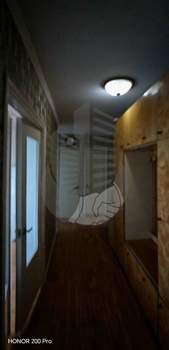 3-к квартира, вторичка, 61м2, 7/10 этаж