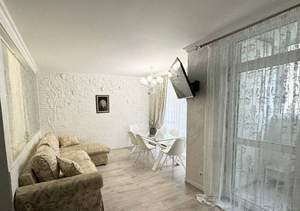 2-к квартира, вторичка, 62м2, 16/19 этаж