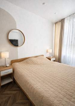 3-к квартира, вторичка, 95м2, 11/19 этаж