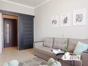 1-к квартира, вторичка, 32м2, 5/5 этаж