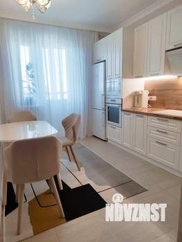 1-к квартира, вторичка, 39м2, 13/26 этаж