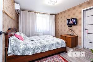 2-к квартира, вторичка, 46м2, 5/9 этаж