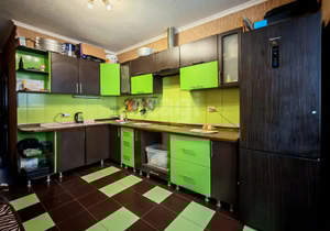 1-к квартира, вторичка, 42м2, 1/6 этаж