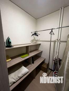 1-к квартира, вторичка, 44м2, 13/16 этаж