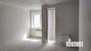 Студия квартира, вторичка, 26м2, 9/24 этаж