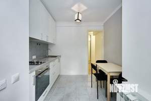 1-к квартира, вторичка, 36м2, 1/9 этаж