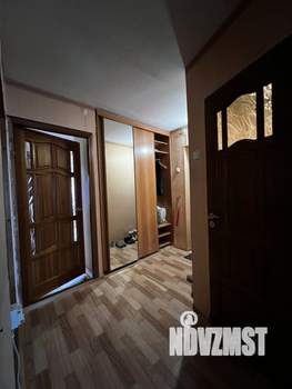 3-к квартира, вторичка, 60м2, 5/5 этаж