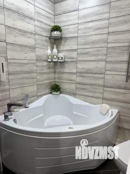 1-к квартира, вторичка, 43м2, 12/25 этаж