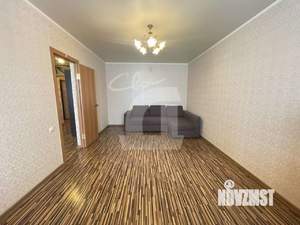 1-к квартира, вторичка, 41м2, 5/6 этаж