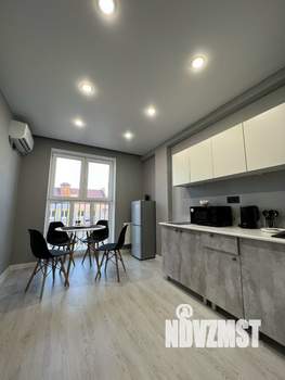 1-к квартира, вторичка, 38м2, 9/10 этаж