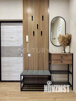 3-к квартира, вторичка, 92м2, 17/25 этаж