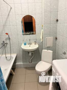 Студия квартира, вторичка, 24м2, 4/7 этаж