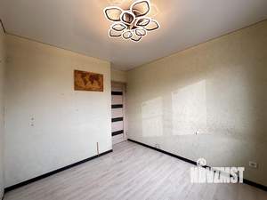 3-к квартира, вторичка, 56м2, 5/5 этаж