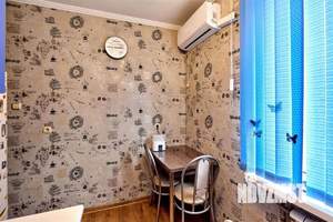 1-к квартира, вторичка, 30м2, 5/5 этаж