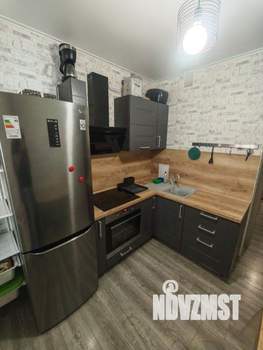 2-к квартира, вторичка, 43м2, 2/10 этаж