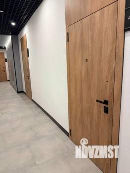 Студия квартира, вторичка, 27м2, 15/16 этаж