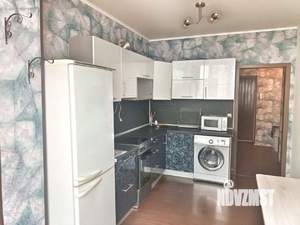 2-к квартира, вторичка, 56м2, 5/6 этаж