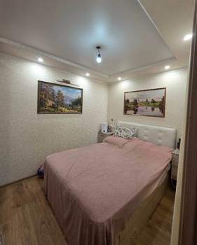 2-к квартира, вторичка, 45м2, 4/5 этаж