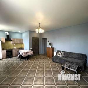 3-к квартира, вторичка, 91м2, 5/5 этаж