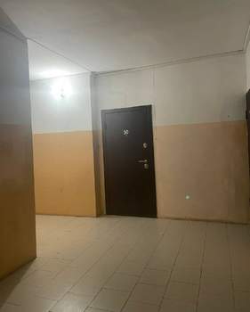 1-к квартира, вторичка, 32м2, 4/6 этаж