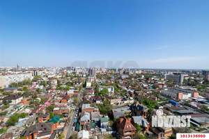 2-к квартира, вторичка, 79м2, 3/24 этаж