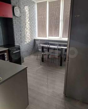 1-к квартира, вторичка, 31м2, 6/6 этаж