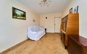 2-к квартира, вторичка, 49м2, 5/5 этаж