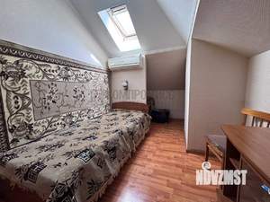 5-к квартира, вторичка, 93м2, 3/3 этаж