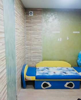 1-к квартира, вторичка, 21м2, 2/9 этаж