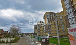 Студия квартира, вторичка, 24м2, 8/8 этаж