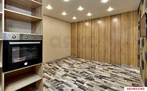 1-к квартира, вторичка, 37м2, 6/7 этаж