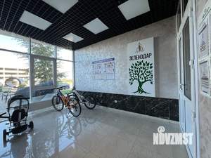 3-к квартира, вторичка, 91м2, 10/16 этаж