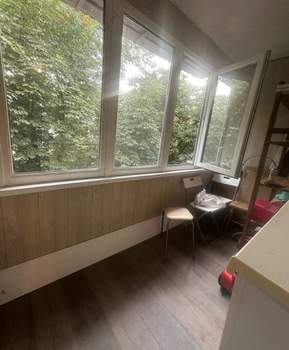 3-к квартира, вторичка, 56м2, 4/5 этаж