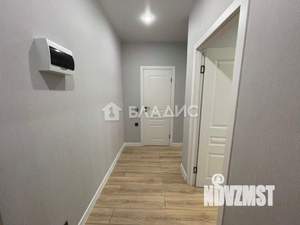 1-к квартира, вторичка, 35м2, 3/16 этаж