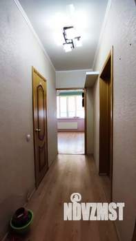 1-к квартира, вторичка, 43м2, 6/6 этаж